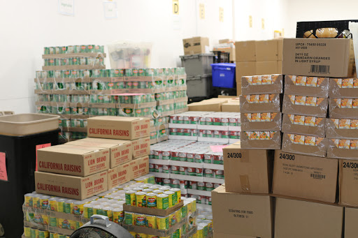 Crisis Center «The Crisis Center», reviews and photos