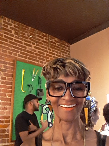 Beauty Salon «Purple Door Salon», reviews and photos, 321 Edgewood Ave SE, Atlanta, GA 30312, USA