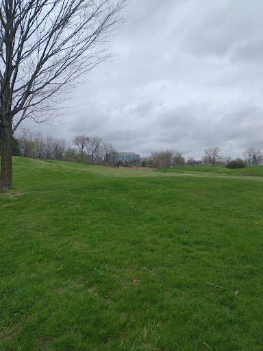 Golf Course «TPC Michigan», reviews and photos, 1 Nicklaus Dr, Dearborn, MI 48120, USA