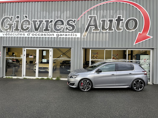 Photo 3 - Casse Auto MEUNIER Christophe