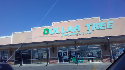 Dollar Tree