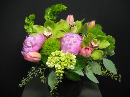 Florist «Lubliner Florist», reviews and photos, 1300 SW 5th Ave #120, Portland, OR 97201, USA