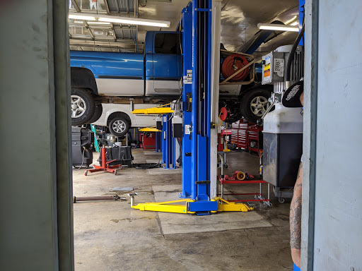 Auto Parts Store «Town Square Auto», reviews and photos, 10379 Southern Maryland Blvd, Dunkirk, MD 20754, USA