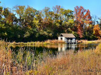 W. W. Knight Nature Preserve