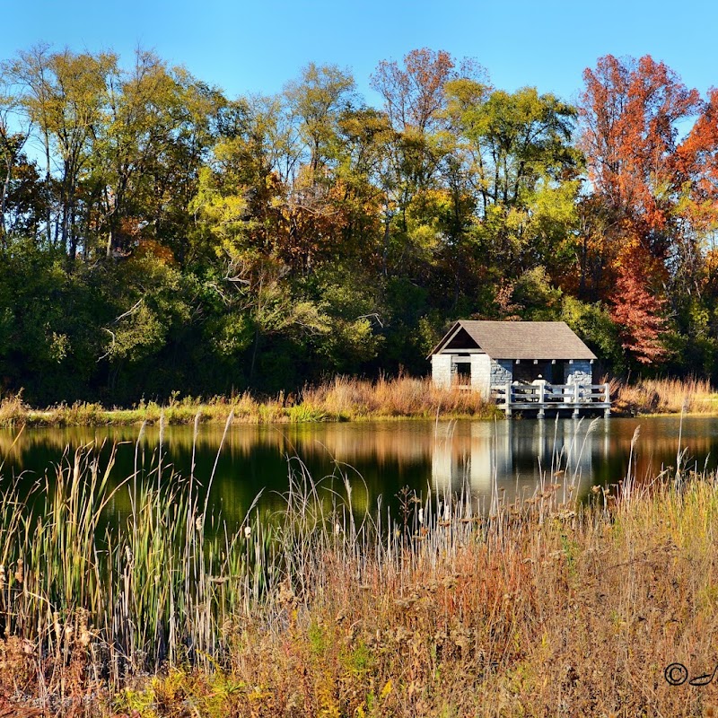 W. W. Knight Nature Preserve