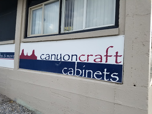 Cabinet Maker «Canyon Craft Cabinets Inc», reviews and photos, 748 Genesee Ave, Salt Lake City, UT 84104, USA