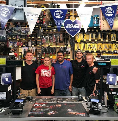 Home Improvement Store «Los Altos True Value Hardware», reviews and photos, 441 1st St, Los Altos, CA 94022, USA