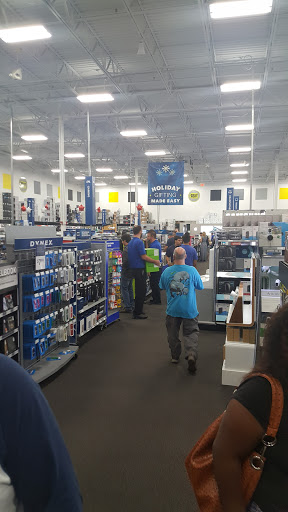 Electronics Store «Best Buy», reviews and photos, 2499 SW 27th Ave, Ocala, FL 34471, USA