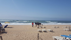 Photo de Babaloo Beach - endroit populaire parmi les connaisseurs de la détente
