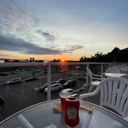 Cafe «Burlington Bay Market & Cafe», reviews and photos, 125 Battery St, Burlington, VT 05401, USA