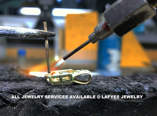Jewelry Store «Lafyes Jewelry/designers», reviews and photos, 65-50 Grand Ave, Maspeth, NY 11378, USA