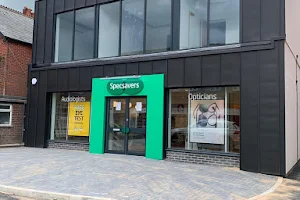 Specsavers Opticians and Audiologists - Chandlers Ford image