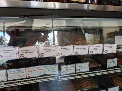 Grocery Store «Sages Meat Market», reviews and photos, 4538 IL-71, Oswego, IL 60543, USA