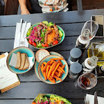 Photo n°2 de l'avis de Sonia.a fait le 27/08/2022 à 17:04 sur le  Sonne Sersheim à Sersheim