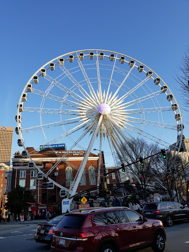 Tourist Attraction «Pemberton Place», reviews and photos, 126 Ivan Allen Jr Blvd NW, Atlanta, GA 30308, USA