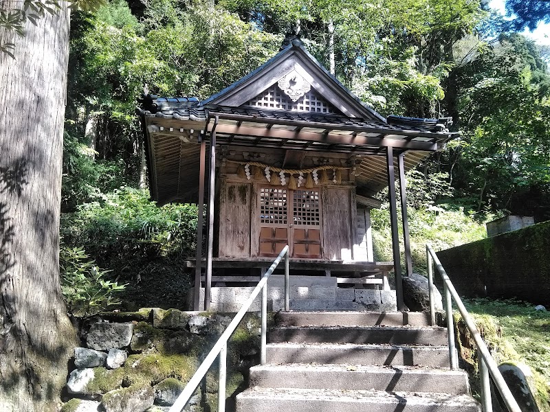 少彦神社