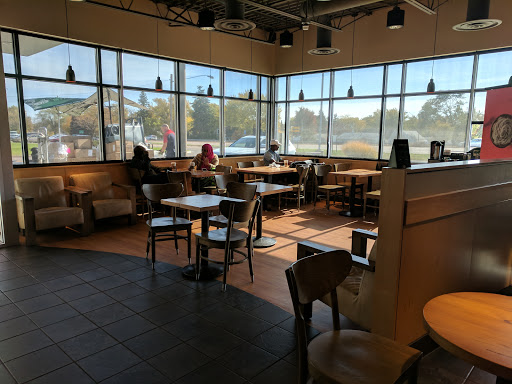 Coffee Shop «Starbucks», reviews and photos, 1505 Minnesota 7 Service Rd, Hopkins, MN 55305, USA