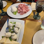 Photo n°1 de l'avis de Alessandra.i fait le 26/09/2023 à 20:39 sur le  Burra-tå - Sesto San Giovanni à Sesto San Giovanni