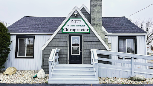 Aligned Family Chiropractic