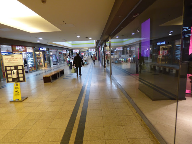 Értékelések erről a helyről: Árkád, Pécs - Bevásárlóközpont