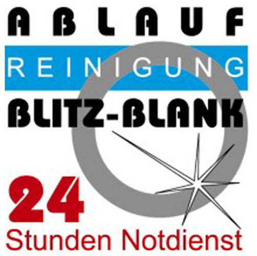 Ablauf Reinigung Blitz-Blank AG - Markt