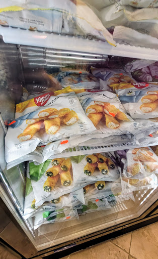 Grocery Store «Agora Food Market, Inc», reviews and photos, 602 Athens St, Tarpon Springs, FL 34689, USA