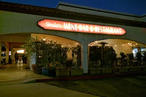 Sheila's Place Wine Bar & Cafe image