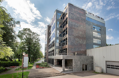 Capital Clinic Riga