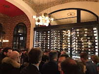 Atmosphère du Restaurant Wine Therapy Bar à Vins & Bistrot Paris 9 - n°9