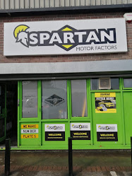 Spartan Motor Factors