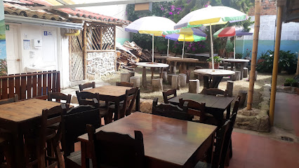 Atardecer Llanero - Calle 13 # 9-79 C.C. Jardin Ciudad Verde Local 18 plazoleta de comidas, Soacha, Cundinamarca, Colombia