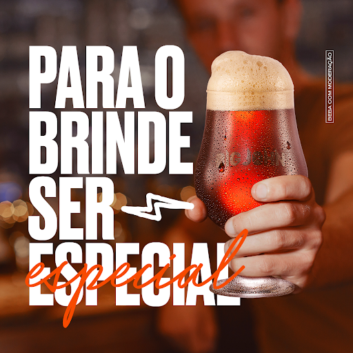 Logo da empresa - Choperia Big John Floripa
