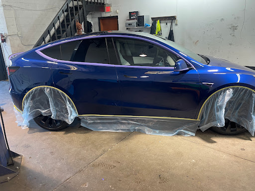 Eagle Eye Auto Detailing LLC en Woodbridge