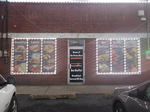 Performing Arts Theater «Theater 294», reviews and photos, 294 Farmingdale Rd, Farmingdale, NY 11735, USA