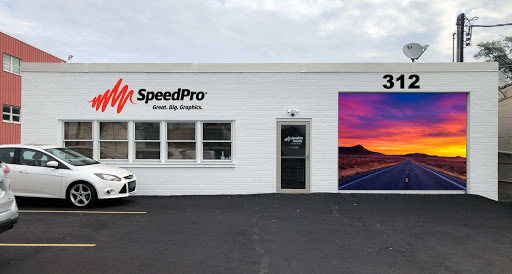 SpeedPro Imaging, 75 Utley Dr #110, Camp Hill, PA 17011, USA, 