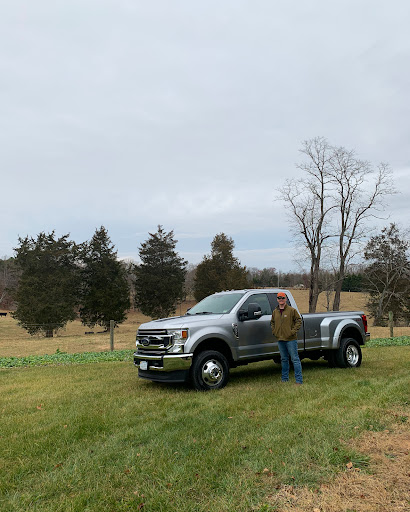 Ford Dealer «Parrish Ford», reviews and photos, 2900 River Rd W, Goochland, VA 23063, USA