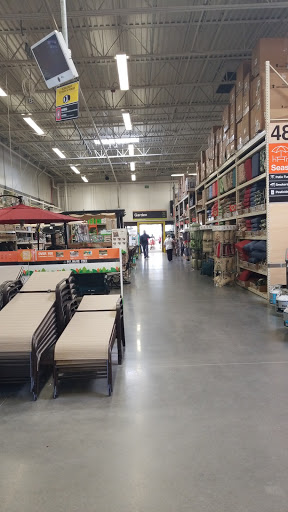 Home Improvement Store «The Home Depot», reviews and photos, 5995 Eldorado Pkwy, Frisco, TX 75034, USA