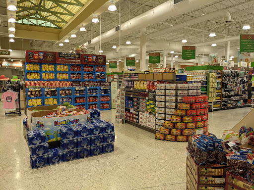 Supermarket «Publix Super Market at Powers Ferry Village», reviews and photos, 6300 Powers Ferry Rd NW, Sandy Springs, GA 30339, USA