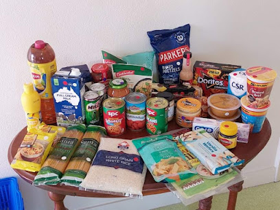 Pittsworth Foodbank