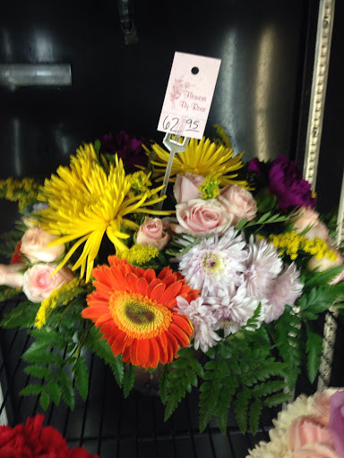Florist «Flowers By Rose», reviews and photos, 3766 US-17 #101, Richmond Hill, GA 31324, USA