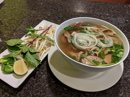 Love Pho N' Mor