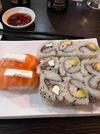 Sushi du Restaurant de sushis Sweet KT Restaurant Japonais à Volonté à Paris - n°13