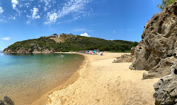 Karagatsia Plajı'in fotoğrafı imkanlar alanı