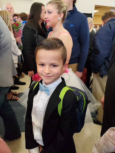 Performing Arts Theater «The Franklin Performing Arts Center», reviews and photos, 2600 Cumberland Dr, Franklin, IN 46131, USA