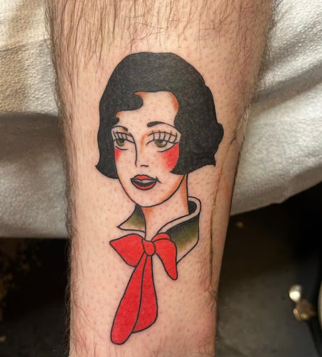 Find soulful tattoo ideas for your next unique tattoo in Mobile at Speakeasy Tattoo