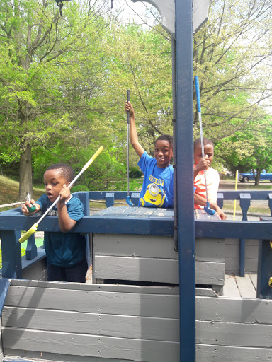 Golf Driving Range «Churchville Golf Driving Range», reviews and photos, 3040 Churchville Rd, Churchville, MD 21028, USA