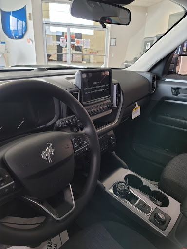 Ford Dealer «Liberty Ford Brunswick», reviews and photos, 3101 Center Rd, Brunswick, OH 44212, USA