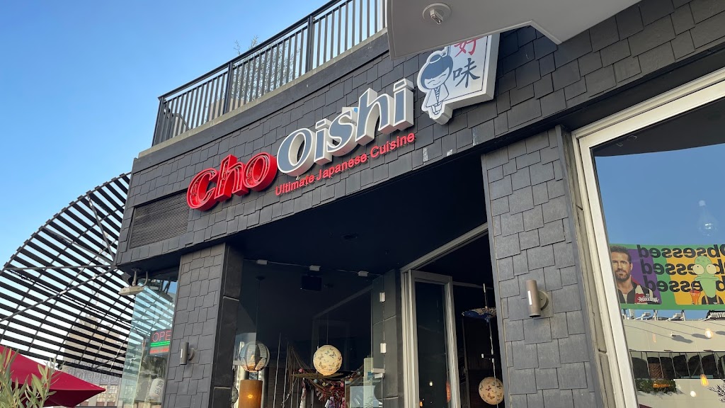 Cho- Oishi 90028