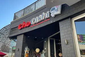 Cho- Oishi image