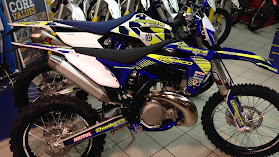 Charbonnel Motos Lozère Moto